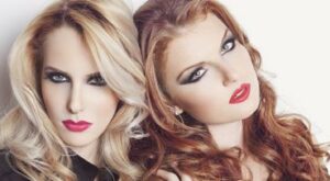 El poder del maquillaje: la prueba de que las apariencias engañan