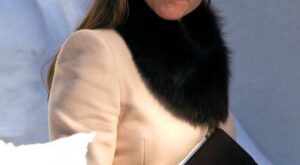 Descubrimos la firma de joyas favorita de Kate Middleton