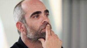 El actor Luis Tosar es investigado por Hacienda