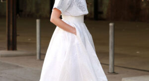 Tres maneras de llevar la falda de la temporada