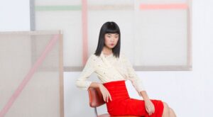 Una boda en otoño: las invitadas según Cortana