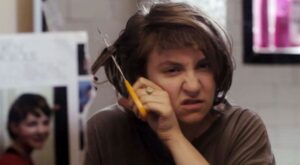 20 fases por las que pasamos al cortarnos el pelo