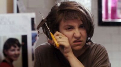 20 fases por las que pasamos al cortarnos el pelo