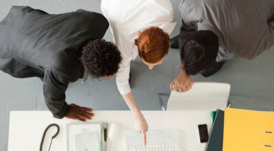 México crea un nuevo convenio para impulsar la igualdad y la no discriminación en el trabajo