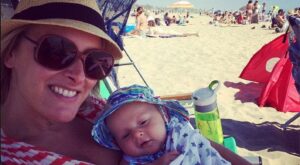 Una madre es expulsada de una tienda de Beverly Hills por dar de mamar a su hijo