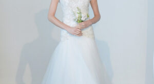 New York Bridal Week Spring 2015 – Marchesa