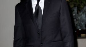 El nuevo amor de Antonio Banderas se llama Nicole Kimpel y es holandesa