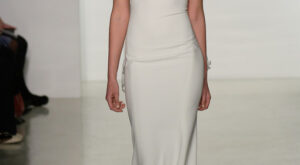 New York Bridal Week Spring 2015 – Amsale Bridal