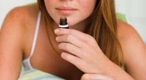 Aceites esenciales: ¿los mejores aliados contra el aumento de peso?