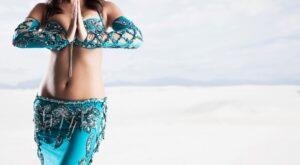 La máxima autoridad religiosa de Egipto prohíbe la emisión de un programa de danza del vientre