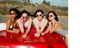 Retirada una campaña de American Apparel por sus connotaciones sexistas