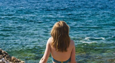 Tomar el sol, con precaución, es bueno para los huesos