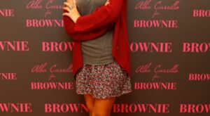 Alba Carrillo: «No sé si invitaré a Fonsi a la boda. Tengo que hablar con Feliciano»