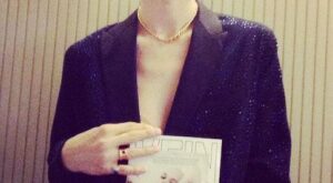 Bimba Bosé muestra sin tapujos su mastectomía