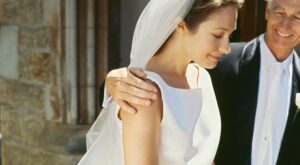 Un padre explica por qué no acompañará a su hija al altar en su futura boda