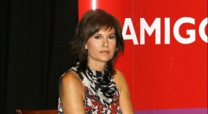 Numerosos compañeros y amigos despiden a Concha a través de las redes