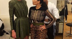 Kendall Jenner, mucho más que otra Kardashian desnuda