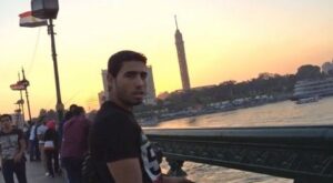 Una cámara oculta muestra la dificultad de ser mujer en El Cairo