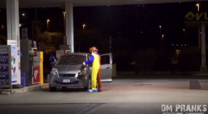 El payaso asesino regresa con un nuevo compañero