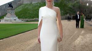 Las mejor vestidas de la semana