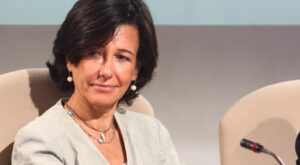 Ana Botín, nombrada nueva presidenta de Banco Santander