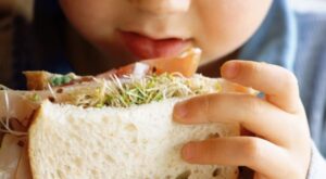 Una buena merienda, la clave para la vuelta a la rutina