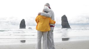 Dos hermanos se reencuentran tras 60 años separados gracias a Facebook