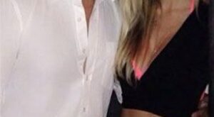 El cantante Luis Fonsi se casa con su novia española