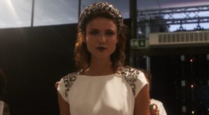 Tendencias de peluquería de TRESemmé MFShow Women