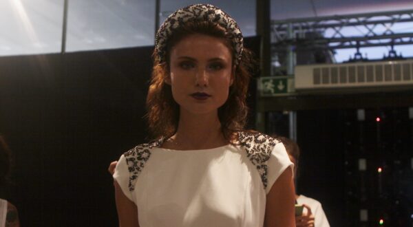 Tendencias de peluquería de TRESemmé MFShow Women
