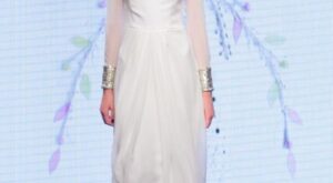 Beba´s Closet presenta a su novia más sofisticada