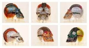 Llega a Madrid la exposición KoolArt