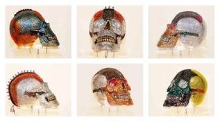 Llega a Madrid la exposición KoolArt