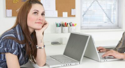 Un concurso para convertirse en la próxima bloguera de moda