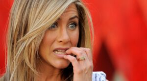 Jennifer Aniston se casará a final de año