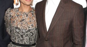 ¡Ryan Gosling y Eva Mendes ya son padres!