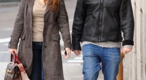 ¡Novia a la fuga! Natalia Verbeke cancela su boda con Jaime Renedo