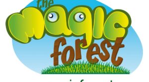 The Magic Forest: ¡diversión para los más peques!