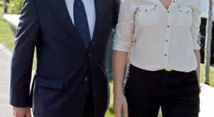 Último adiós a Concha García Campoy