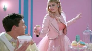 Meghan Trainor y «All about that bass», una canción sobre mujeres normales, el nuevo fenómeno mundial
