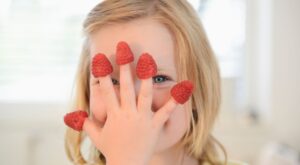 20 pequeñas alegrías que te da la maternidad