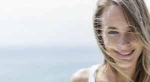 Lo que todas las veinteañeras y treintañeras deben saber sobre la piel