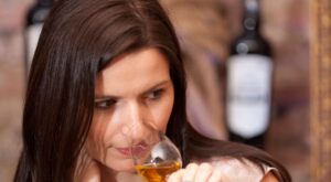 Kirsteen Campbell, una de las seis mujeres Master Blender del mundo