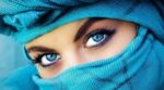 ¿Qué revela el color de tus ojos?