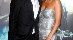 Halle Berry y Olivier Martinez se dan el ‘sí, quiero’ en Francia