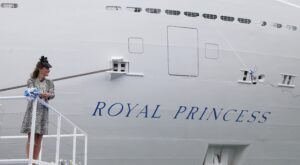 Aterrizar en Londres el día del nacimiento del bebé de Kate Middleton tendrá premio