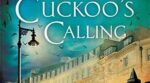 J.K. Rowling publica en secreto y con un nombre falso una nueva novela
