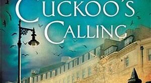 J.K. Rowling publica en secreto y con un nombre falso una nueva novela