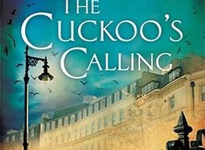 J.K. Rowling publica en secreto y con un nombre falso una nueva novela