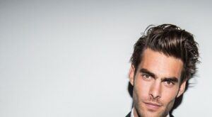 Xabi Alonso y Jon Kortajarena, los más elegantes del 2014